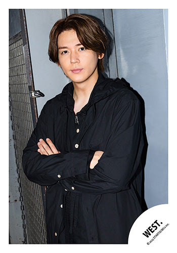 【No.WES25-199】專輯「A.H.O. -Audio Hang Out-」MV&封面花絮照