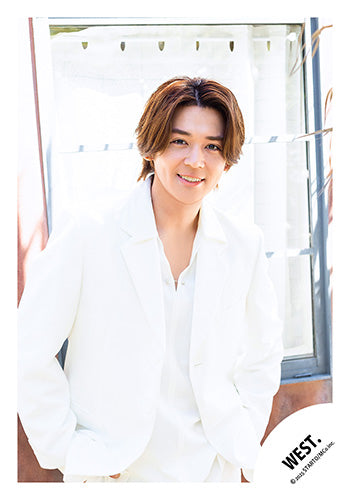 【No.WES25-201】專輯「A.H.O. -Audio Hang Out-」MV&封面花絮照