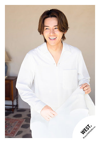 【No.WES25-204】專輯「A.H.O. -Audio Hang Out-」MV&封面花絮照