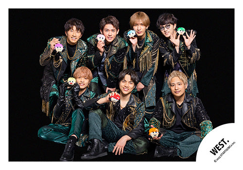【No.WES25-305】WEST. 原創照片2025