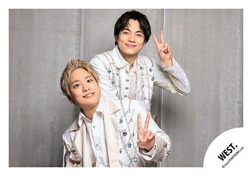 【No.WES25-306】WEST. 原創照片2025