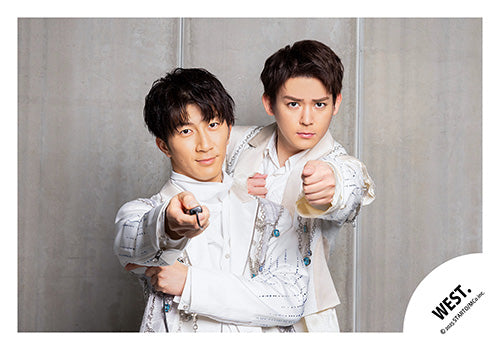 【No.WES25-309】WEST. 原創照片2025