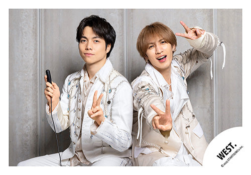 【No.WES25-310】WEST. 原創照片2025