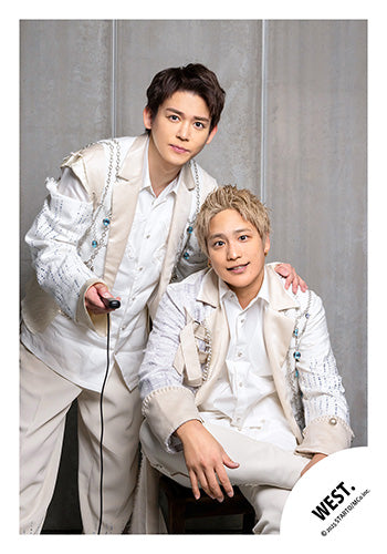 【No.WES25-311】WEST. 原創照片2025