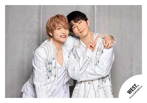 【No.WES25-312】WEST. 原創照片2025