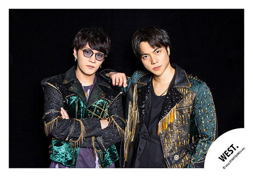 【No.WES25-314】WEST. 原創照片2025