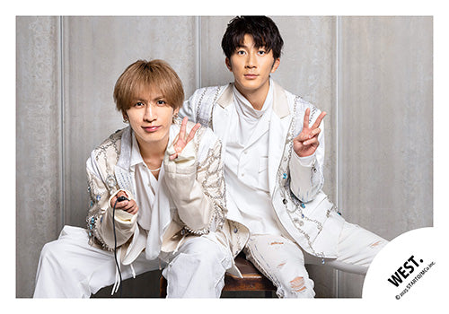 【No.WES25-319】WEST. 原創照片2025