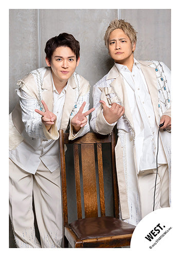 【No.WES25-322】WEST. 原創照片2025