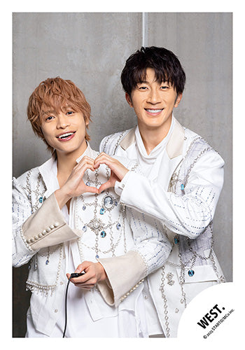 【No.WES25-323】WEST. 原創照片2025