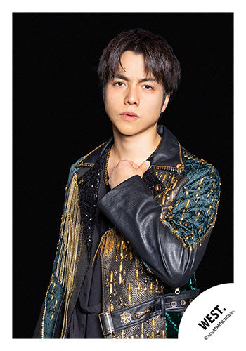【No.WES25-328】WEST. 原創照片2025