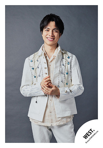 【No.WES25-329】WEST. 原創照片2025