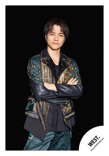 【No.WES25-332】WEST. 原創照片2025