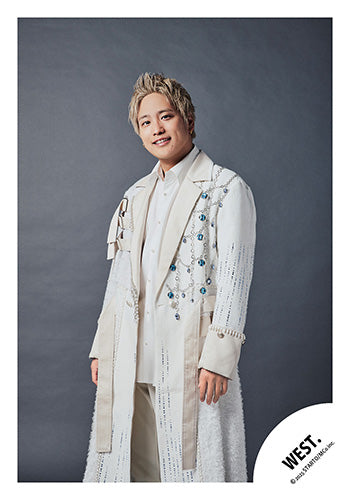 【No.WES25-336】WEST. 原創照片2025