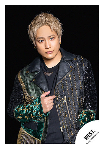 【No.WES25-337】WEST. 原創照片2025