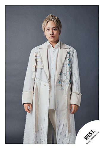 【No.WES25-340】WEST. 原創照片2025