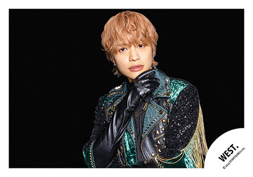【No.WES25-347】WEST. 原創照片2025