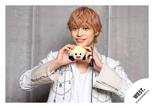 【No.WES25-349】WEST. 原創照片2025