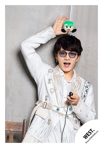 【No.WES25-355】WEST. 原創照片2025