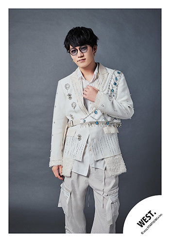 【No.WES25-363】WEST. 原創照片2025