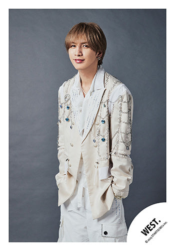 【No.WES25-366】WEST. 原創照片2025