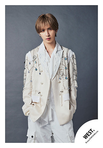 【No.WES25-368】WEST. 原創照片2025