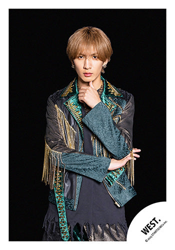 【No.WES25-371】WEST. 原創照片2025