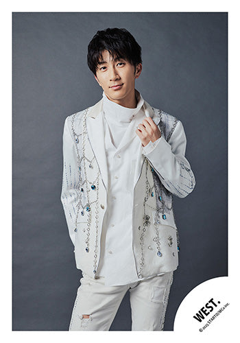 【No.WES25-378】WEST. 原創照片2025