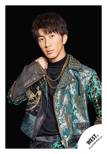 【No.WES25-381】WEST. 原創照片2025