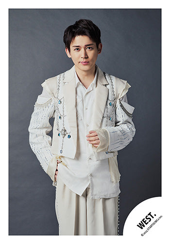 【No.WES25-389】WEST. 原創照片2025