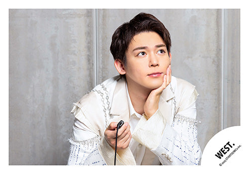 【No.WES25-390】WEST. 原創照片2025