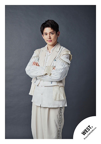 【No.WES25-391】WEST. 原創照片2025
