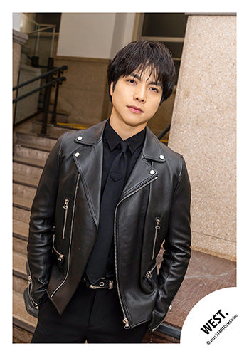 【No.WES25-426】單曲「Wessay Soul! / BIG LOVE SONG」MV&封面花絮照