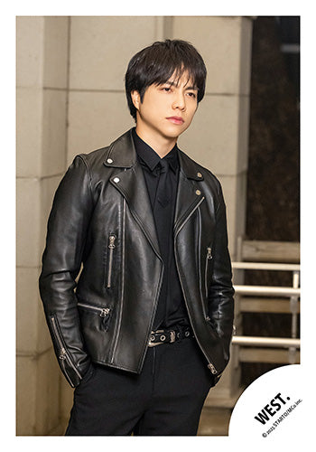 【No.WES25-429】單曲「Wessay Soul! / BIG LOVE SONG」MV&封面花絮照