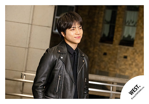 【No.WES25-431】單曲「Wessay Soul! / BIG LOVE SONG」MV&封面花絮照