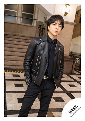 【No.WES25-433】單曲「Wessay Soul! / BIG LOVE SONG」MV&封面花絮照