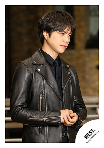 【No.WES25-436】單曲「Wessay Soul! / BIG LOVE SONG」MV&封面花絮照