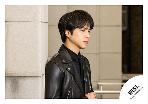 【No.WES25-438】單曲「Wessay Soul! / BIG LOVE SONG」MV&封面花絮照