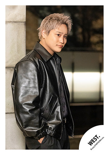 【No.WES25-448】單曲「Wessay Soul! / BIG LOVE SONG」MV&封面花絮照