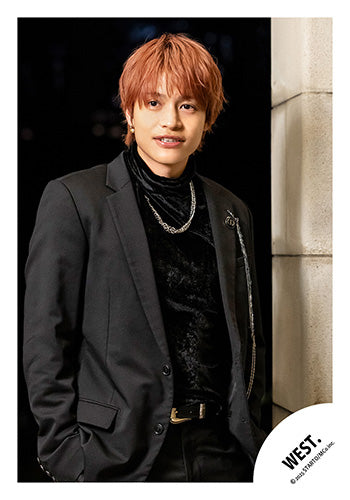 【No.WES25-461】單曲「Wessay Soul! / BIG LOVE SONG」MV&封面花絮照