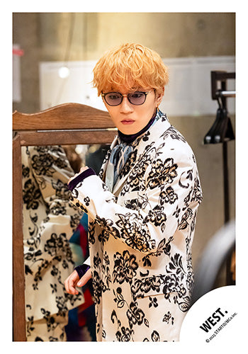 【No.WES25-472】單曲「Wessay Soul! / BIG LOVE SONG」MV&封面花絮照