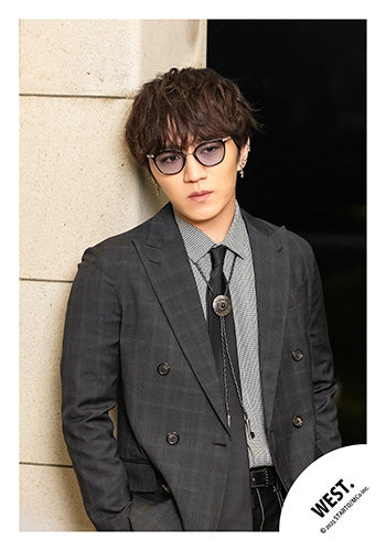 【No.WES25-478】單曲「Wessay Soul! / BIG LOVE SONG」MV&封面花絮照