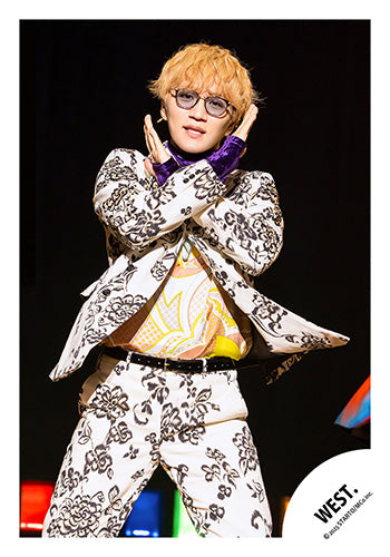 【No.WES25-479】單曲「Wessay Soul! / BIG LOVE SONG」MV&封面花絮照