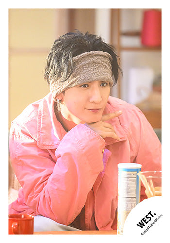 【No.WES25-488】單曲「Wessay Soul! / BIG LOVE SONG」MV&封面花絮照