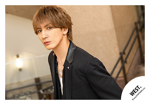 【No.WES25-489】單曲「Wessay Soul! / BIG LOVE SONG」MV&封面花絮照