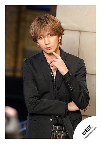 【No.WES25-494】單曲「Wessay Soul! / BIG LOVE SONG」MV&封面花絮照