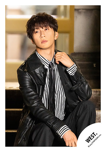 【No.WES25-504】單曲「Wessay Soul! / BIG LOVE SONG」MV&封面花絮照