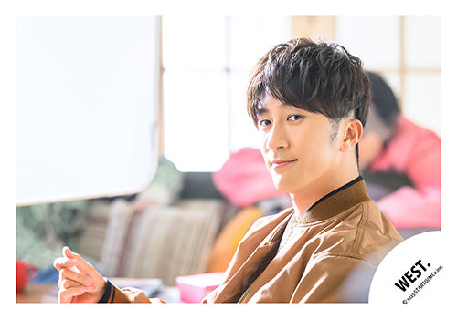 【No.WES25-505】單曲「Wessay Soul! / BIG LOVE SONG」MV&封面花絮照