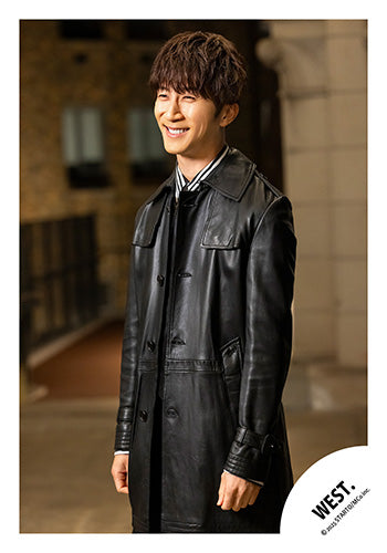 【No.WES25-509】單曲「Wessay Soul! / BIG LOVE SONG」MV&封面花絮照