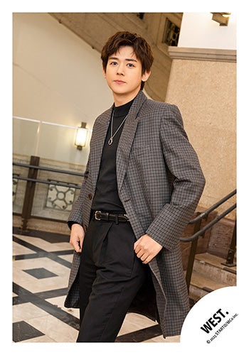 【No.WES25-516】單曲「Wessay Soul! / BIG LOVE SONG」MV&封面花絮照