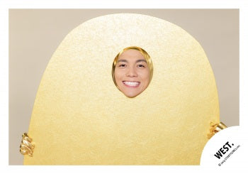 【No.WES25-556】「WEST. SPECIAL LIVE 『WESTA!』 2025-2026」周邊商品花絮照